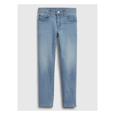 GAP Dětské džíny skinny - Kluci