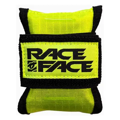 Pouzdro Race Face Stash Tool Wrap Lime