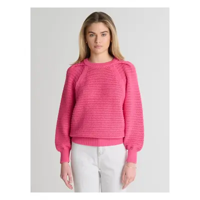 Big Star Woman's Sweater -601