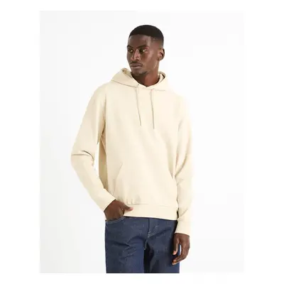 Celio Mikina s kapucí Tehoodie - Pánské