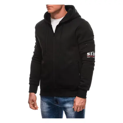 Edoti Men's hoodie