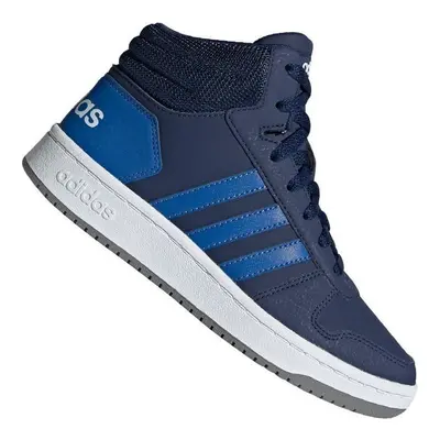 Adidas JR Hoops Mid K