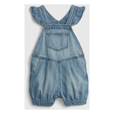 GAP Baby kraťasy s laclem - unisex