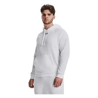 Pánská mikina Under Armour Rival Fleece Hoodie