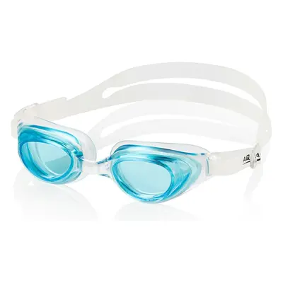 AQUA SPEED Unisex's Swimming Goggles Agila Junior