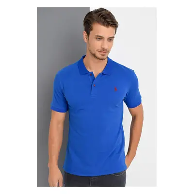 T8561 DEWBERRY MEN'S TSHIRT-SAKS