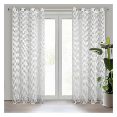 Eurofirany Unisex's Curtain