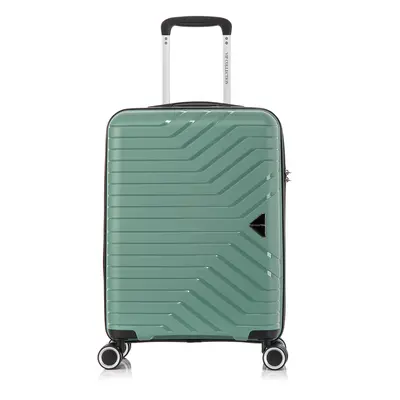 VIP COLLECTION Unisex's Trolley Luggage Los Angeles