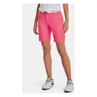 Under Armour Kraťasy UA Links Short-PNK - Dámské