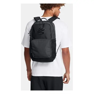 Under Armour Unisexový batoh Curry Splash Backpack - unisex