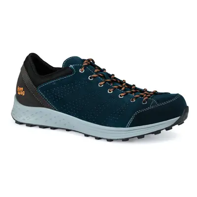 Pánské boty Hanwag Cliffside GTX Seablue/Orange