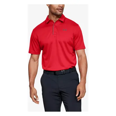 Under Armour Tričko Tech Polo - Pánské