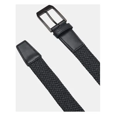 Under Armour Pánský pásek Braided Golf Belt - Pánské