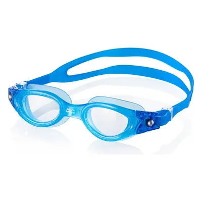 AQUA SPEED Kids's Swimming Goggles Pacific Jr