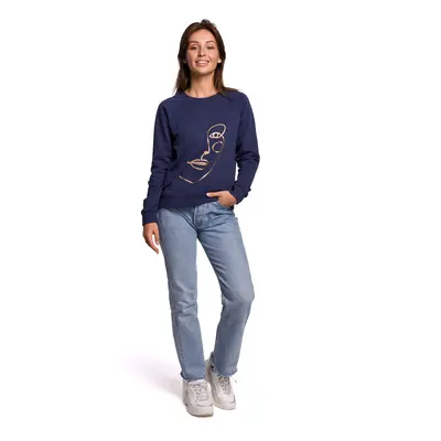 BeWear Woman's Sweatshirt B167