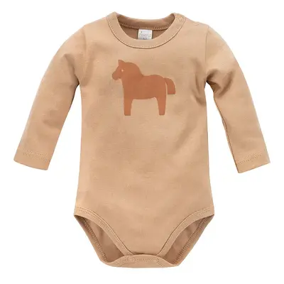 Pinokio Kids's Wooden Pony Bodysuit