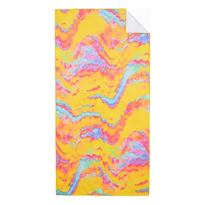 Ombre Clothing Bath towel