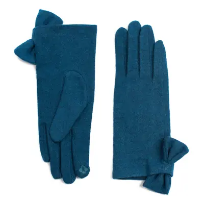 Art Of Polo Woman's Gloves Rk20324-1