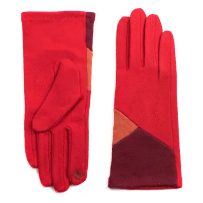 Art Of Polo Woman's Gloves rk20325