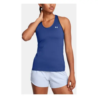 Under Armour Dámské tílko Tech Mesh Racer Tank - Dámské