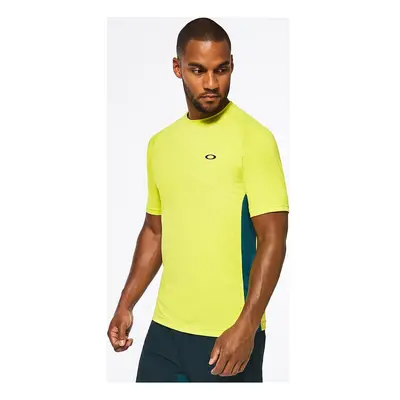 Pánské tričko Oakley Performance SS tee Yellow