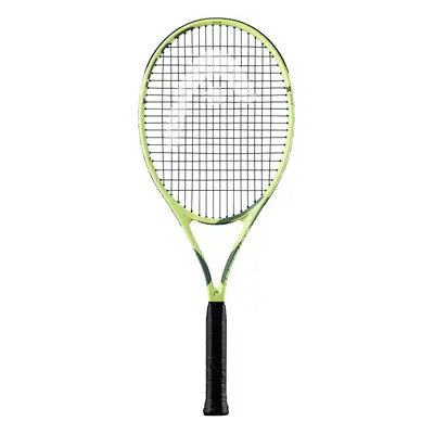 Tenisová raketa Head MX Attitude Elite Lime L3