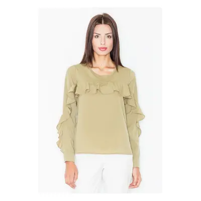 Figl Woman's Blouse M466