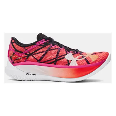 Under Armour Boty UA U Velociti Elite 2-BLK - unisex