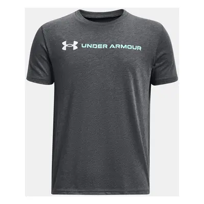 Chlapecké tričko Under Armour