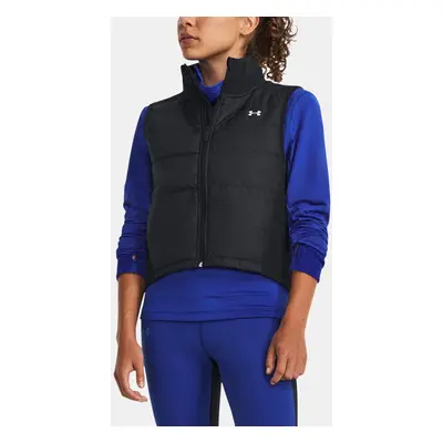 Under Armour Vesta UA STRM SESSION RUN VEST-BLK - Dámské