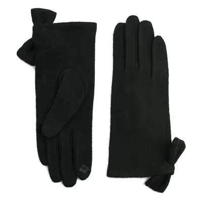 Art Of Polo Woman's Gloves Rk20324-4