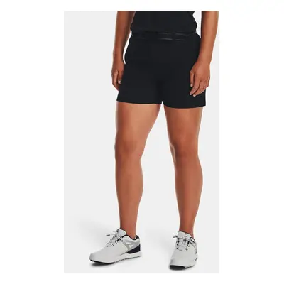 Under Armour Kraťasy UA Links Shorty-BLK - Dámské