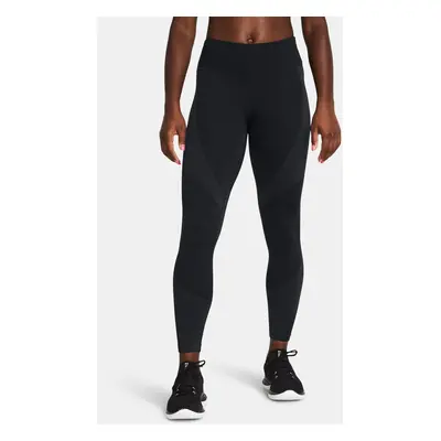 Under Armour Legíny Vanish Elite Seamless AnkLeg-BLK - Dámské