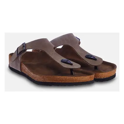 Trendyol Mink Flip Flops Women's Slippers