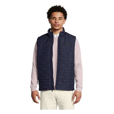 DRIVE PRO INSULATED VEST-BLU