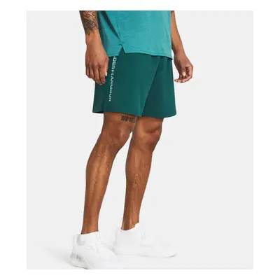 Pánské kraťasy Under Armour Woven Wdmk Shorts