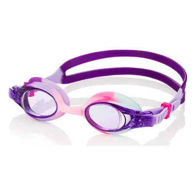 AQUA SPEED Kids's Swimming Goggles Amari