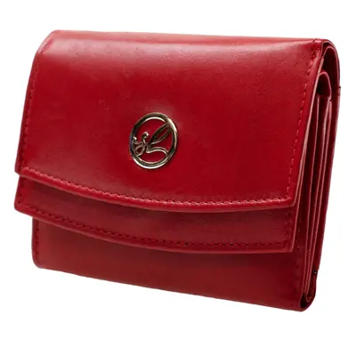 Semiline Woman's Women's RFID Wallet P8274-2