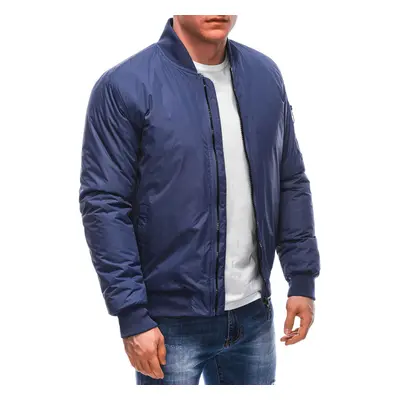 Edoti Men's mid-season jacket