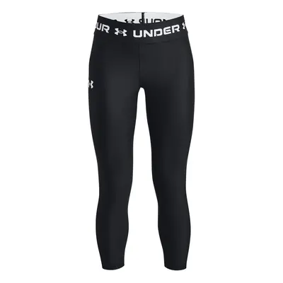 Dívčí legíny Under Armour Armour Ankle Crop