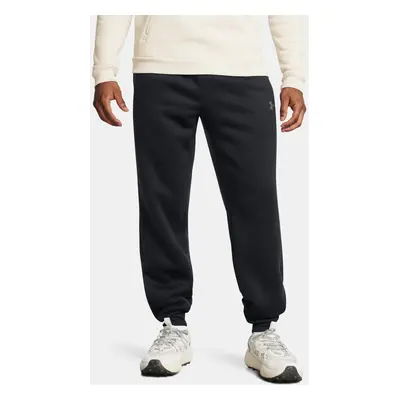 Under Armour Pánské tepláky UA Armour Fleece Pro Jogger - Pánské