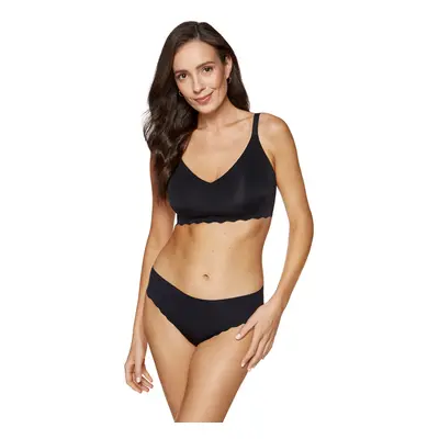 Gorteks Ally soft seamless bra with removable pads