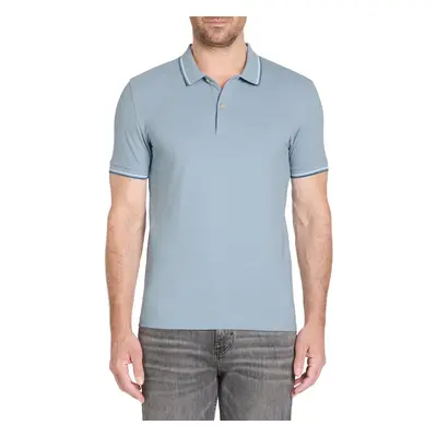 Celio Polo tričko pique Decolrayeb - Pánské