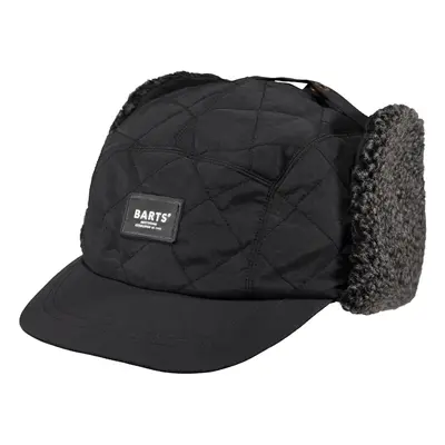 Kšiltovka Barts BOISE CAP Black