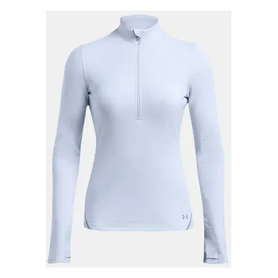 Dámské tričko Under Armour Vanish CW 1/2 Zip