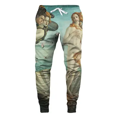 Aloha From Deer Unisex's Venus Sweatpants SWPN-PC AFD103