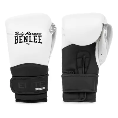 Benlee Leather and artificial leather boxing gloves (1pair)