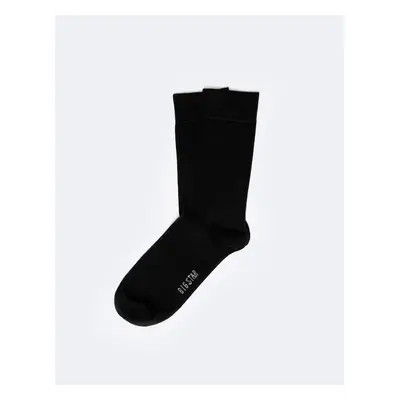 Big Star Man's Standard Socks