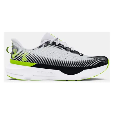 Under Armour Boty UA W Infinite Pro-WHT - Dámské