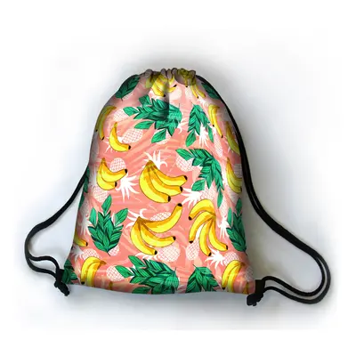 Bertoni Unisex's Backpack Banana